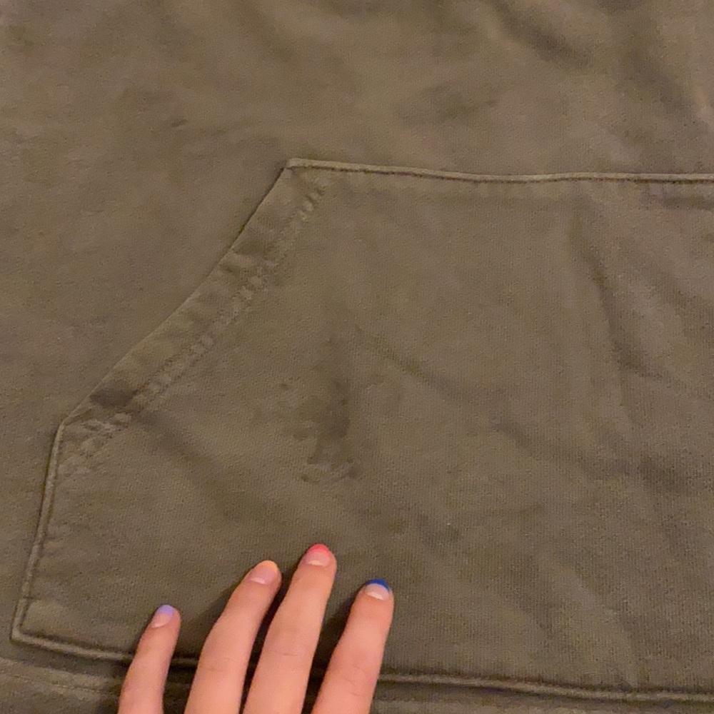Madhappy log off hoodie - Picture 4 of 7